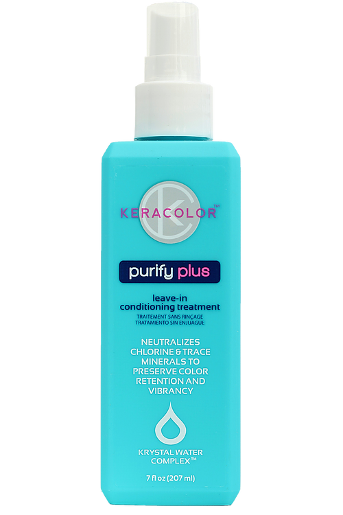 Keracolor brand image