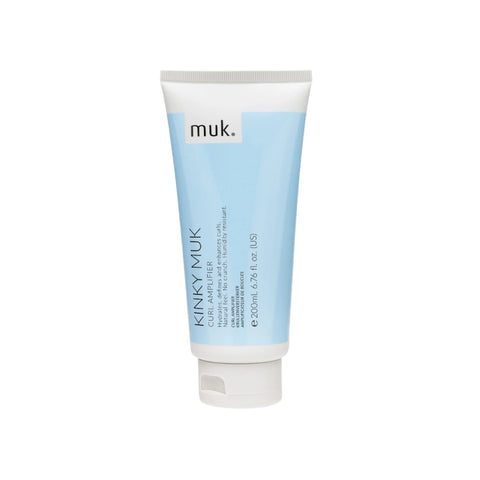 Muk Kinky Curl Amplifier