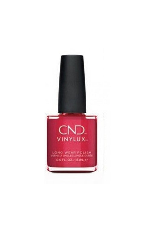 CND Vinylux Night Moves Collection Kiss of Fire