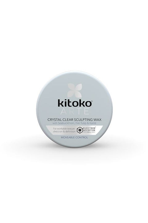 ASP Kitoko Arte Crystal Clear Sculpting Wax