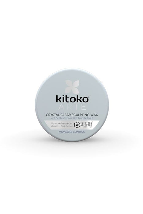 ASP Kitoko Arte Crystal Clear Sculpting Wax