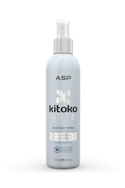 ASP Kitoko Arte Heat Defy Spray