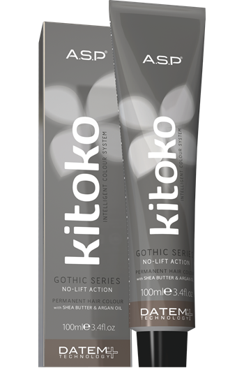 ASP Kitoko Colour Creme