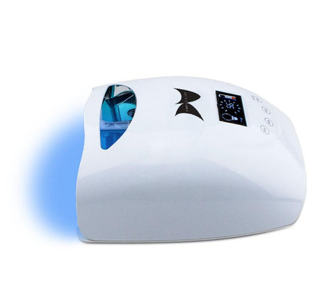 Artist Choice Cordless SmartCure Dual Power PRO LED Lamp