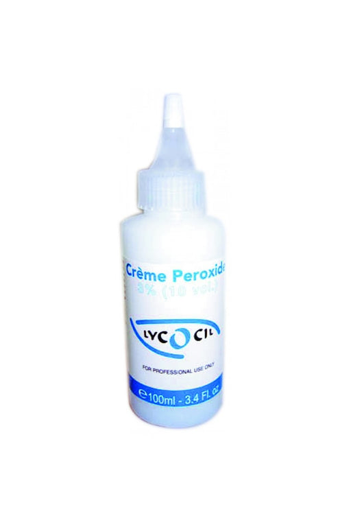Lycon Lycocil Peroxide Cream