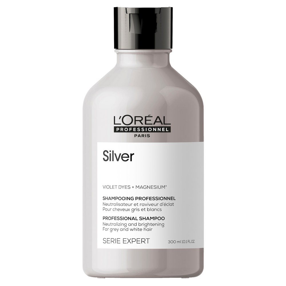 L'Oréal Professionnel Silver Shampoo