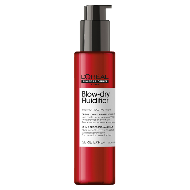 L'Oréal Professionnel Blow Dry Fluidifier