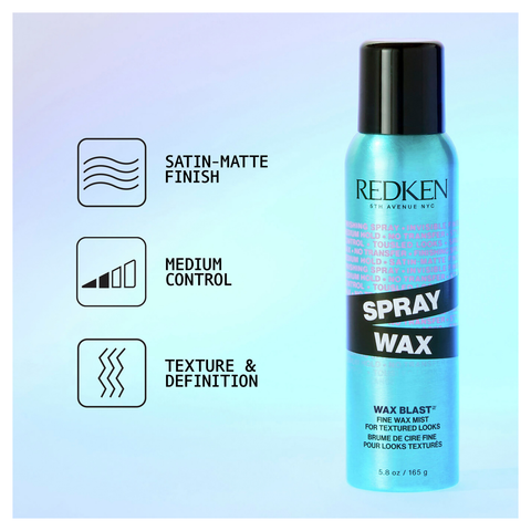Redken Spray Wax