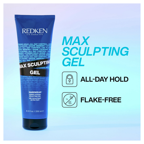Redken Max Sculpting Gel
