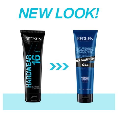 Redken Max Sculpting Gel