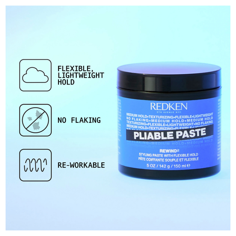Redken Pliable Paste