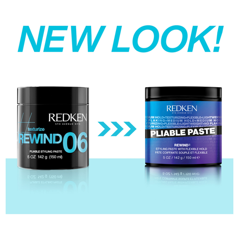 Redken Pliable Paste