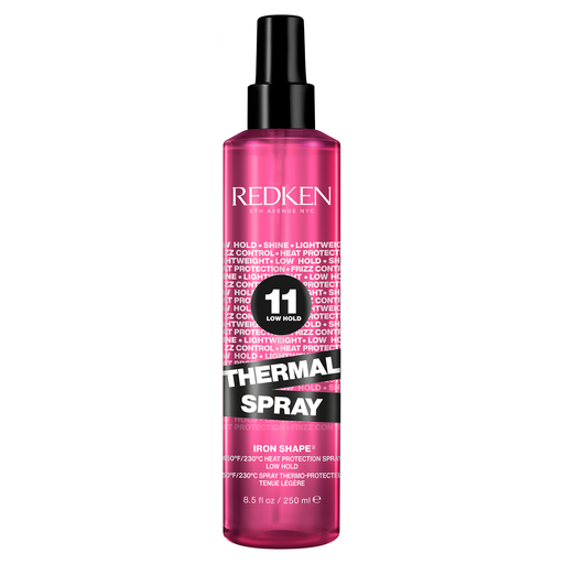 Redken Iron Shape 11 Low Hold Thermal Spray