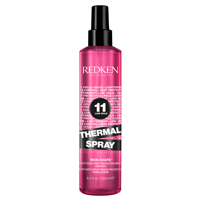 Redken Iron Shape 11 Low Hold Thermal Spray