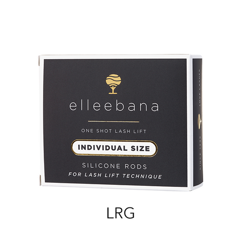 Elleebana Silicone Rods