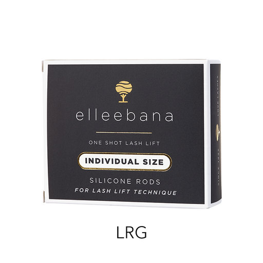 Elleebana Silicone Rods