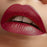 Palladio Velvet Matte Metallic Cream Lip Color - Clearance!