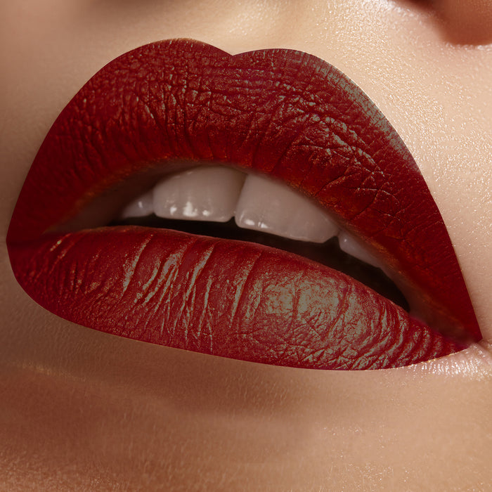 Palladio Velvet Matte Metallic Cream Lip Color - Clearance!