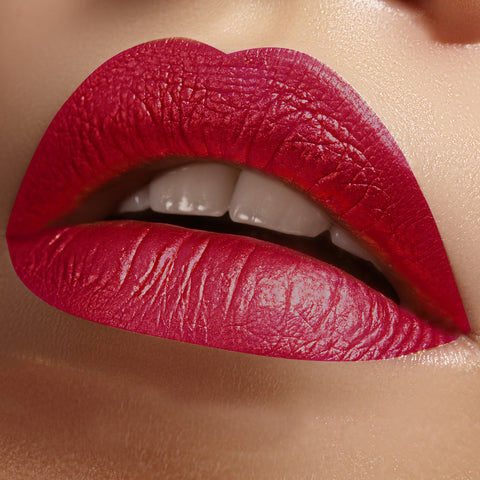 Palladio Velvet Matte Metallic Cream Lip Color - Clearance!