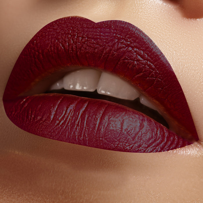 Palladio Velvet Matte Metallic Cream Lip Color - Clearance!