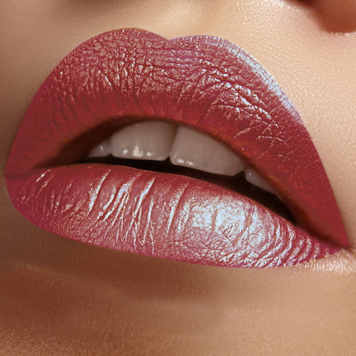 Palladio Velvet Matte Metallic Cream Lip Color - Clearance!