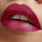 Palladio Velvet Matte Metallic Cream Lip Color - Clearance!