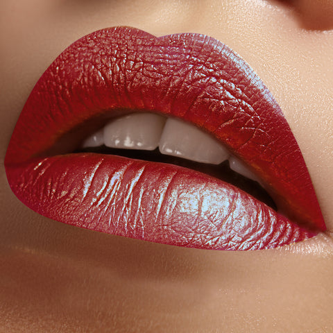 Palladio Velvet Matte Metallic Cream Lip Color - Clearance!