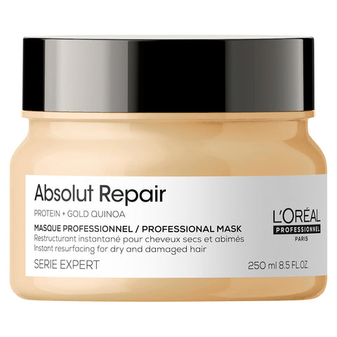 L'Oréal Professionnel Absolut Repair Resurfacing Mask