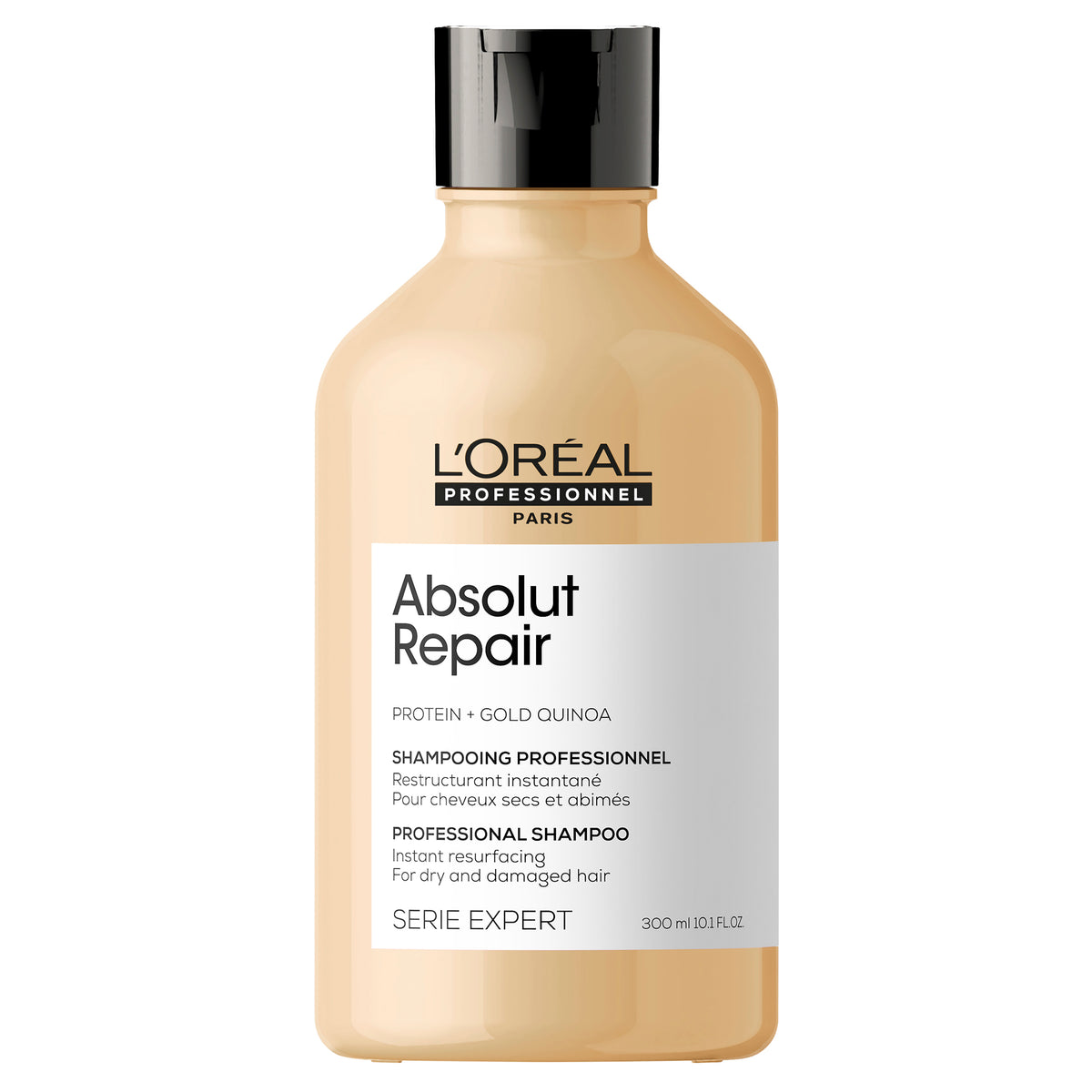 L'Oreal brand image