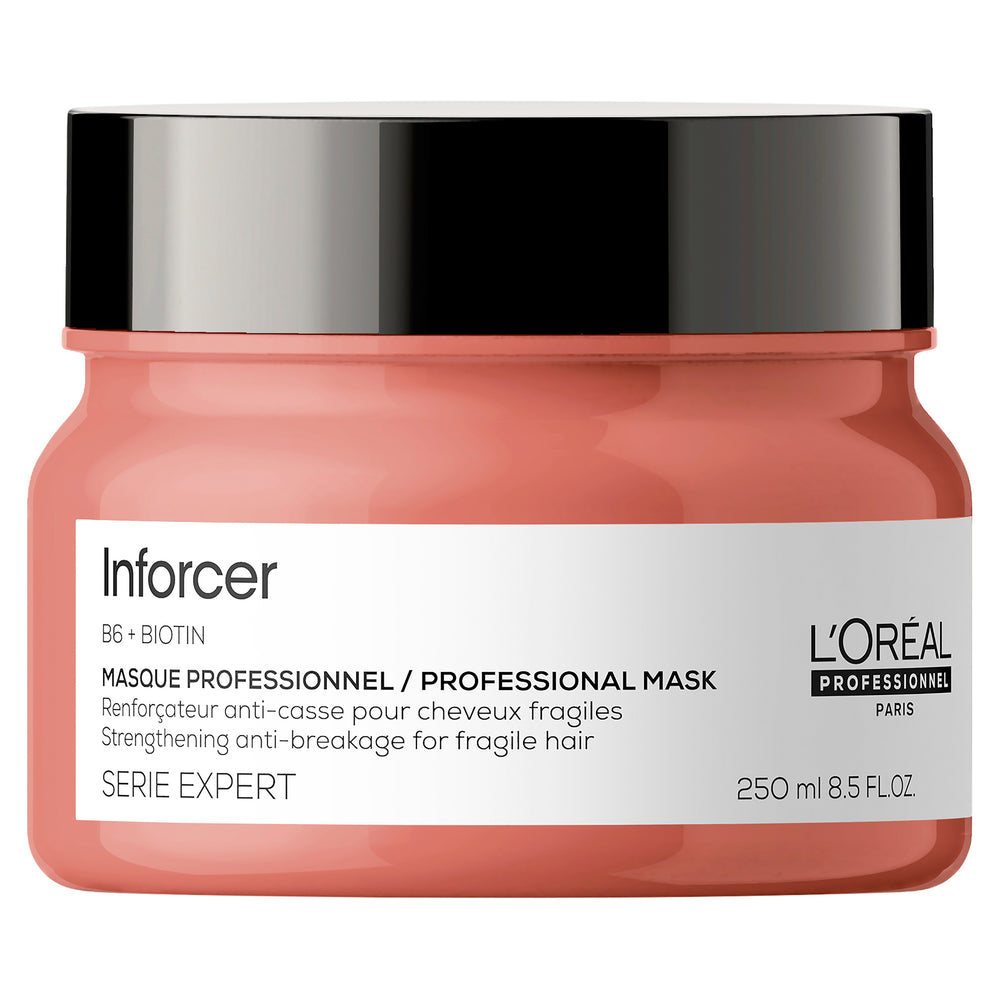L'Oréal Professionnel Inforcer Mask - Clearance!