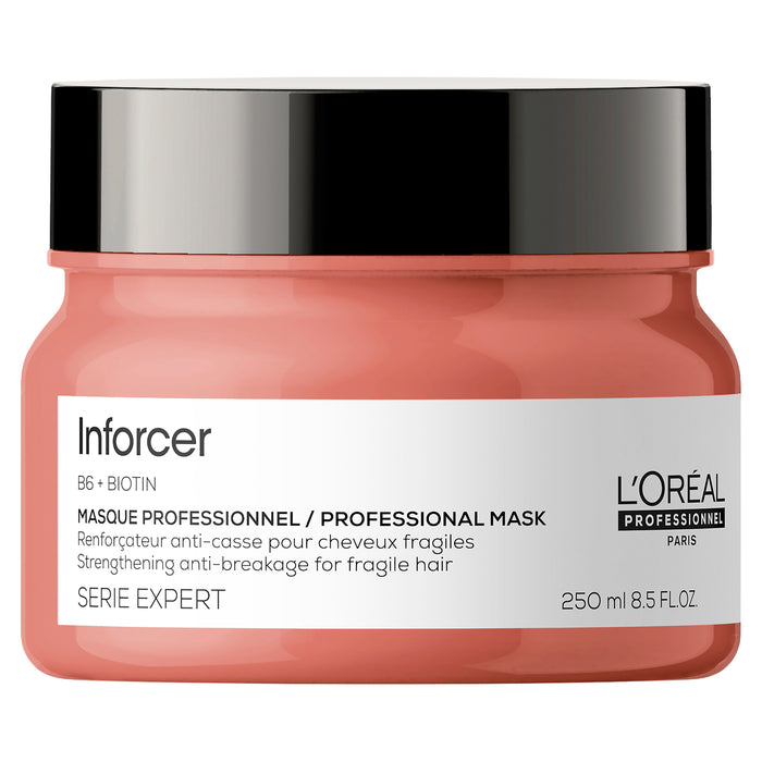 L'Oréal Professionnel Inforcer Mask - Clearance!