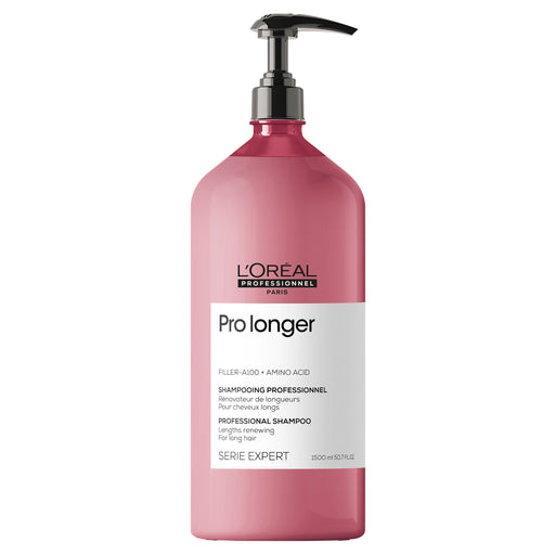 L'Oréal Professionnel Pro Longer Shampoo