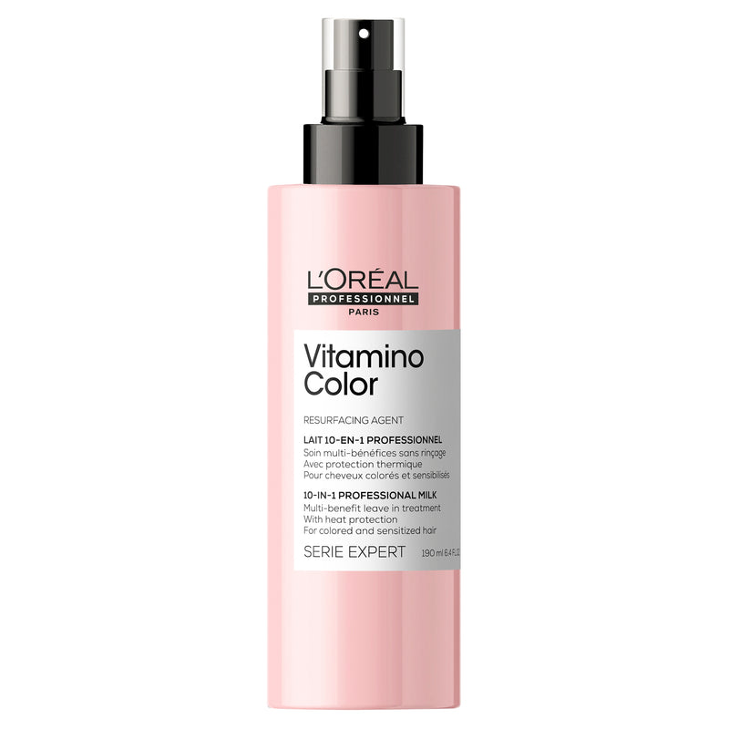 L'Oréal Professionnel Vitamino Color 10 in 1 Spray