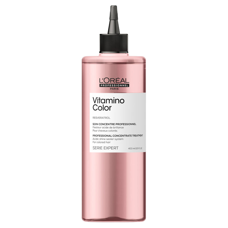 L'Oréal Professionnel Vitamino Color Concentrate