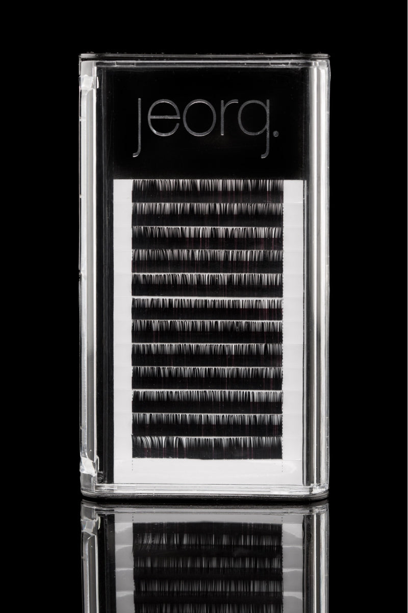 Jeorg. Ellipse Lash J Curl 0.20