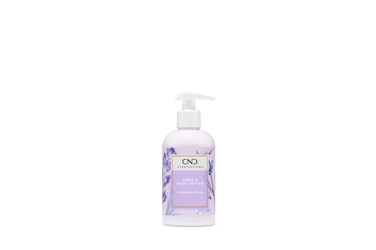CND Essentials brand image