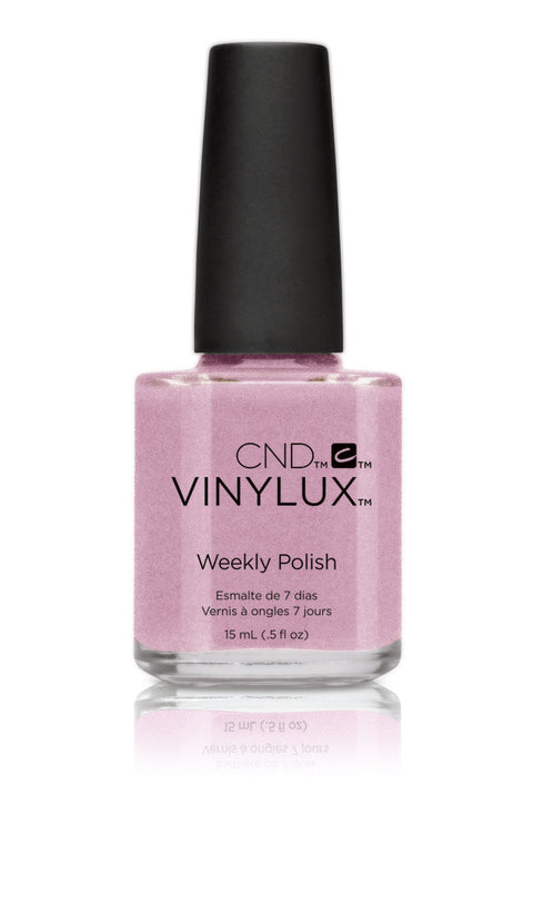 CND Vinylux Lavender Lace