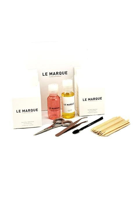 Le Marque brand image