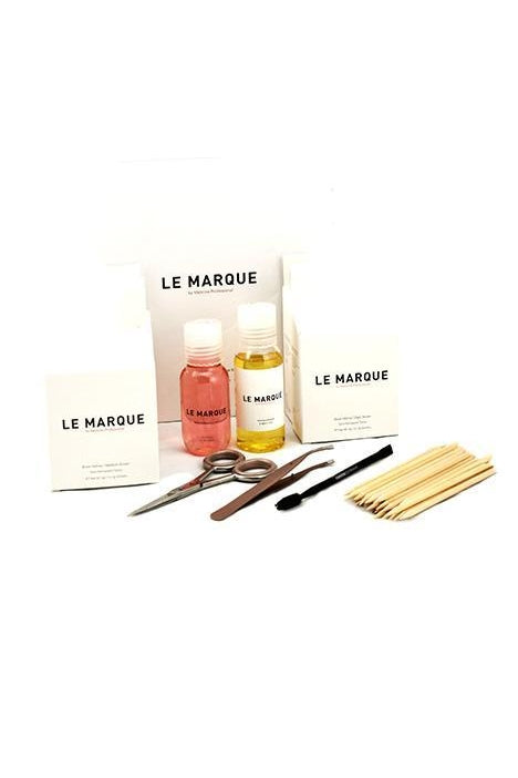 LE Marque Complete Henna Starter Kit