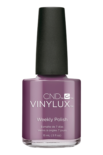 CND Vinylux Nightspell Collection Lilac Eclipse