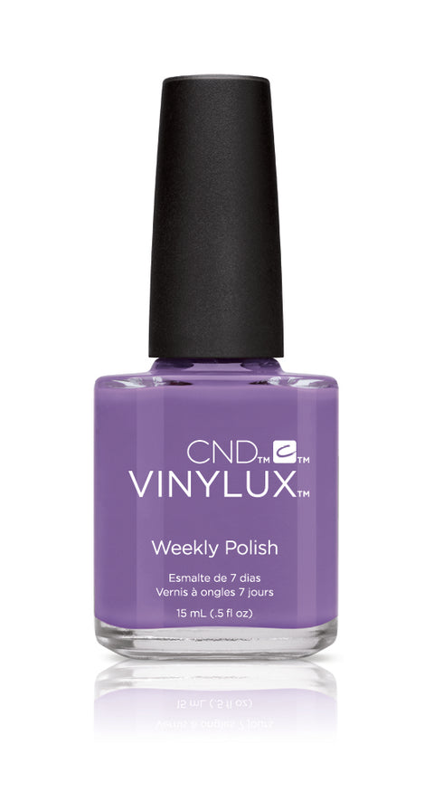 CND Vinylux Lilac Longing