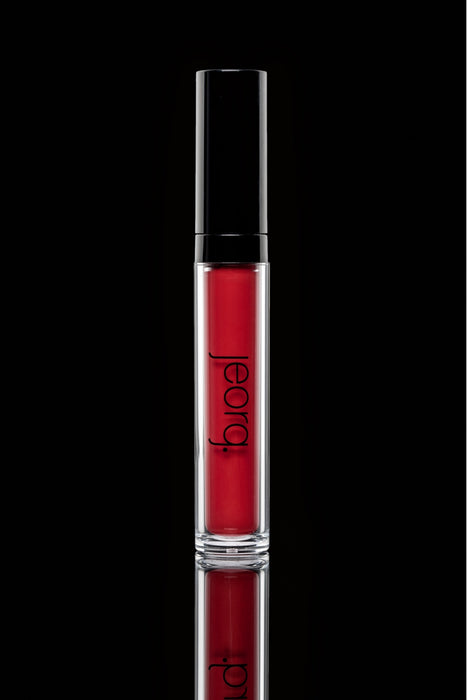 Jeorg. Liquid Lipstick