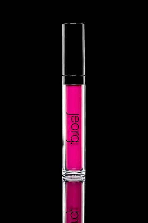 Jeorg. Liquid Lipstick