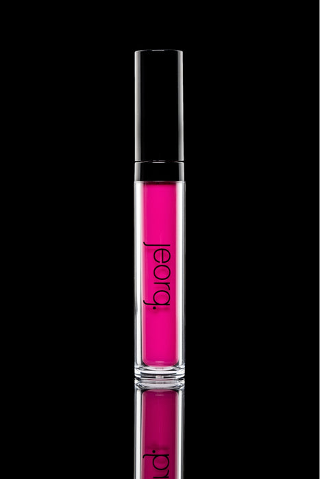 Jeorg. Liquid Lipstick