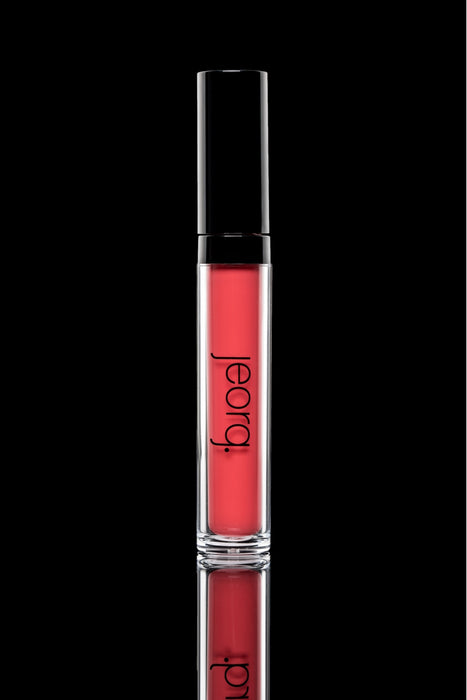 Jeorg. Liquid Lipstick