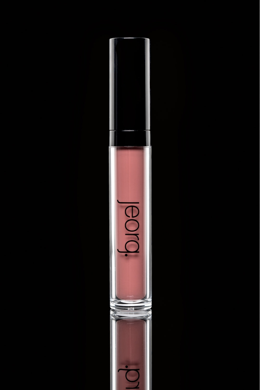Jeorg. Cosmetics brand image