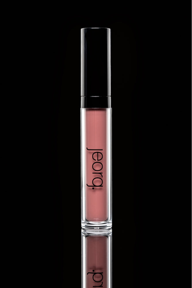 Jeorg. Liquid Lipstick