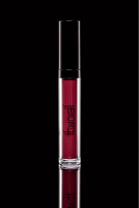 Jeorg. Liquid Lipstick