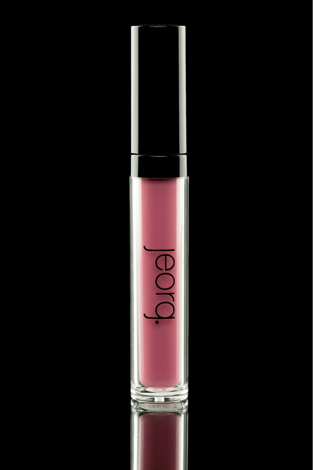 Jeorg. Cosmetics brand image