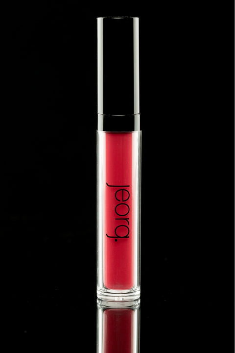 Jeorg. Liquid Lipstick Matte
